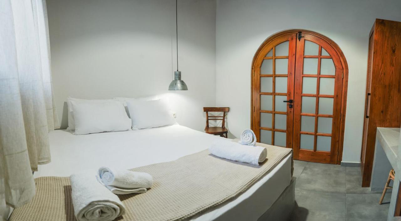 Aesthisis Sensational Accommodation Archangelos Archangelos  Exterior foto