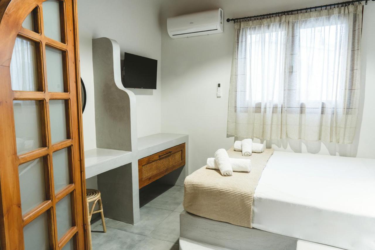 Aesthisis Sensational Accommodation Archangelos Archangelos  Exterior foto