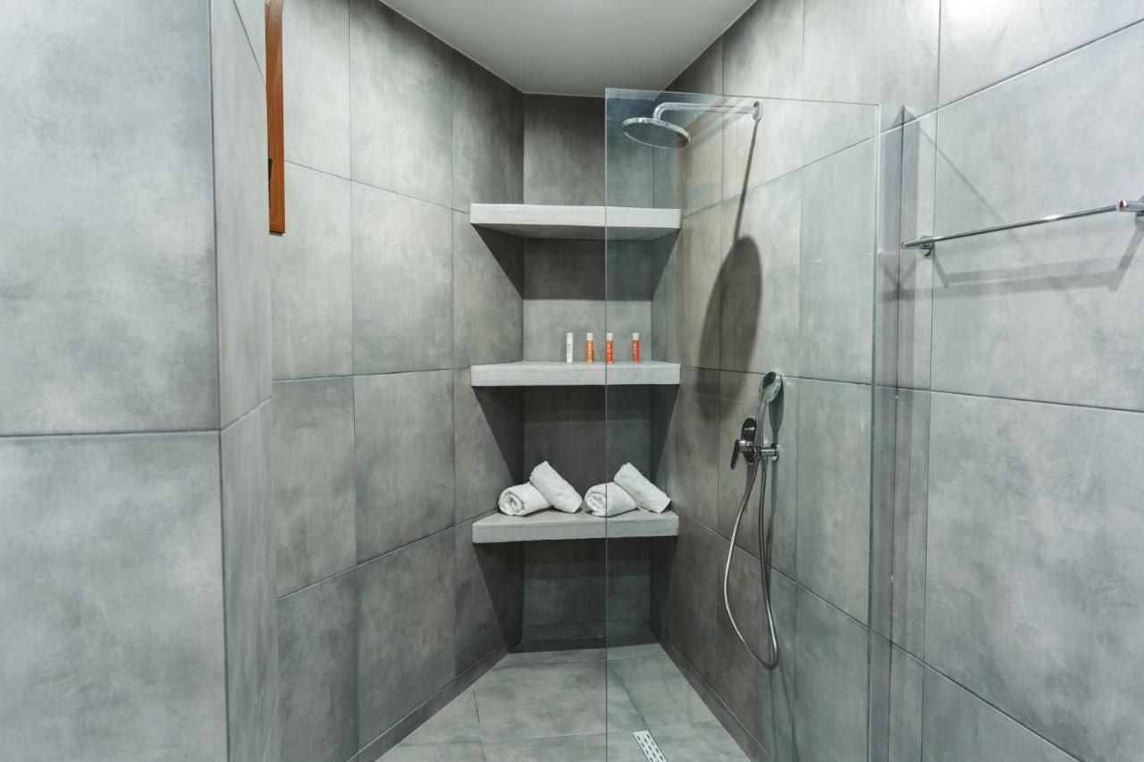 Aesthisis Sensational Accommodation Archangelos Archangelos  Exterior foto