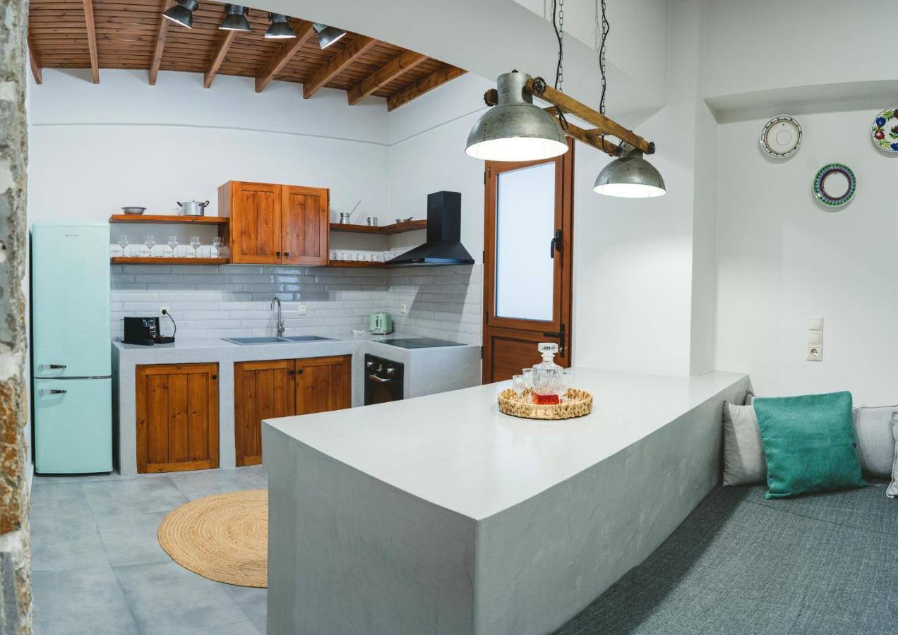 Aesthisis Sensational Accommodation Archangelos Archangelos  Exterior foto