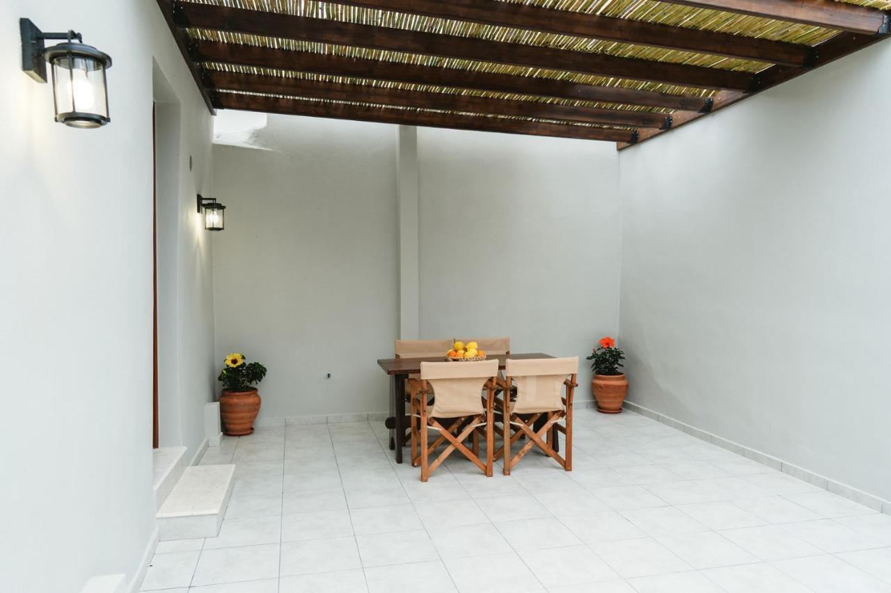 Aesthisis Sensational Accommodation Archangelos Archangelos  Exterior foto