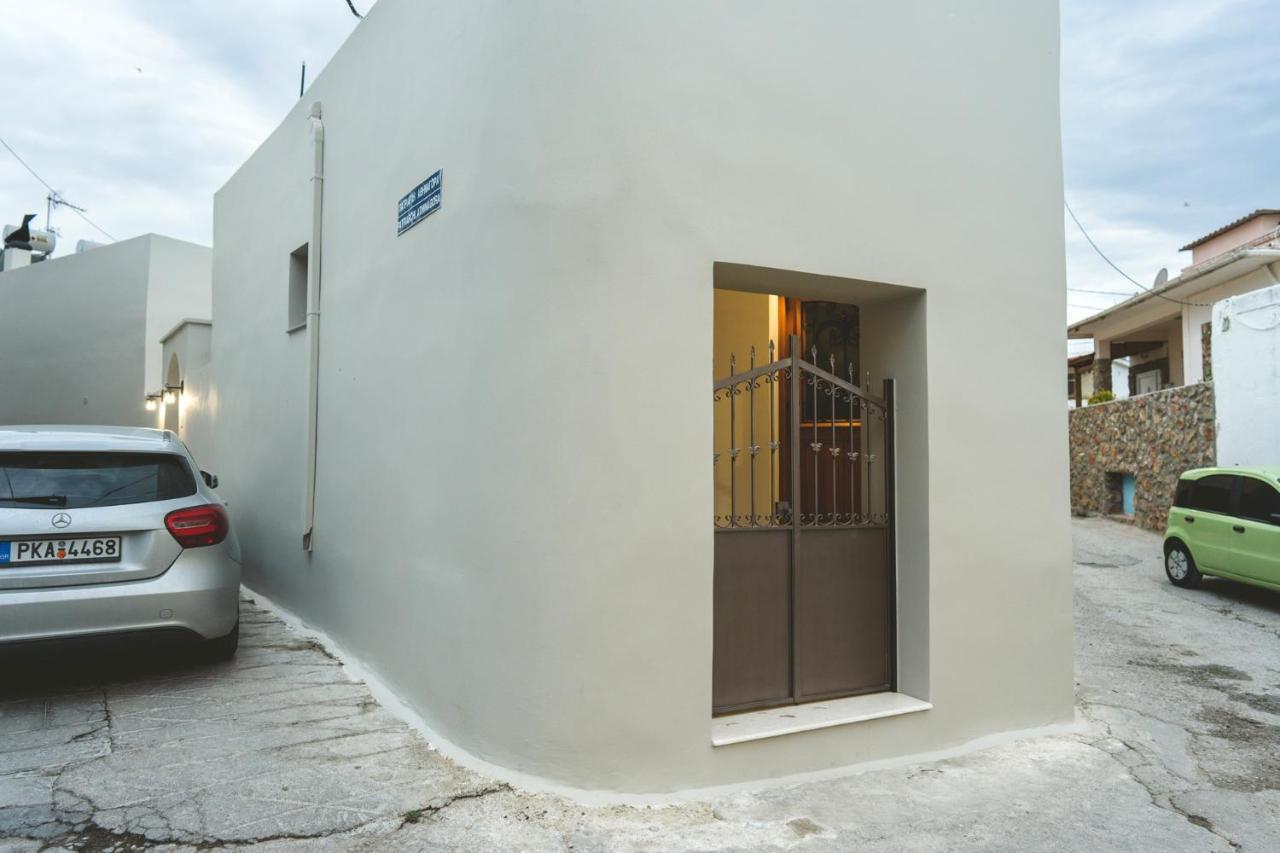 Aesthisis Sensational Accommodation Archangelos Archangelos  Exterior foto
