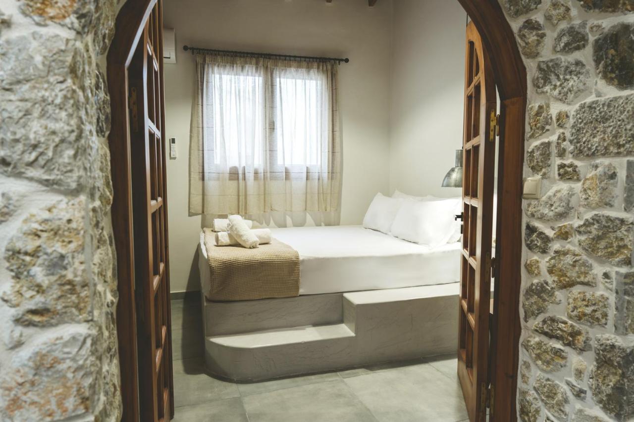 Aesthisis Sensational Accommodation Archangelos Archangelos  Exterior foto