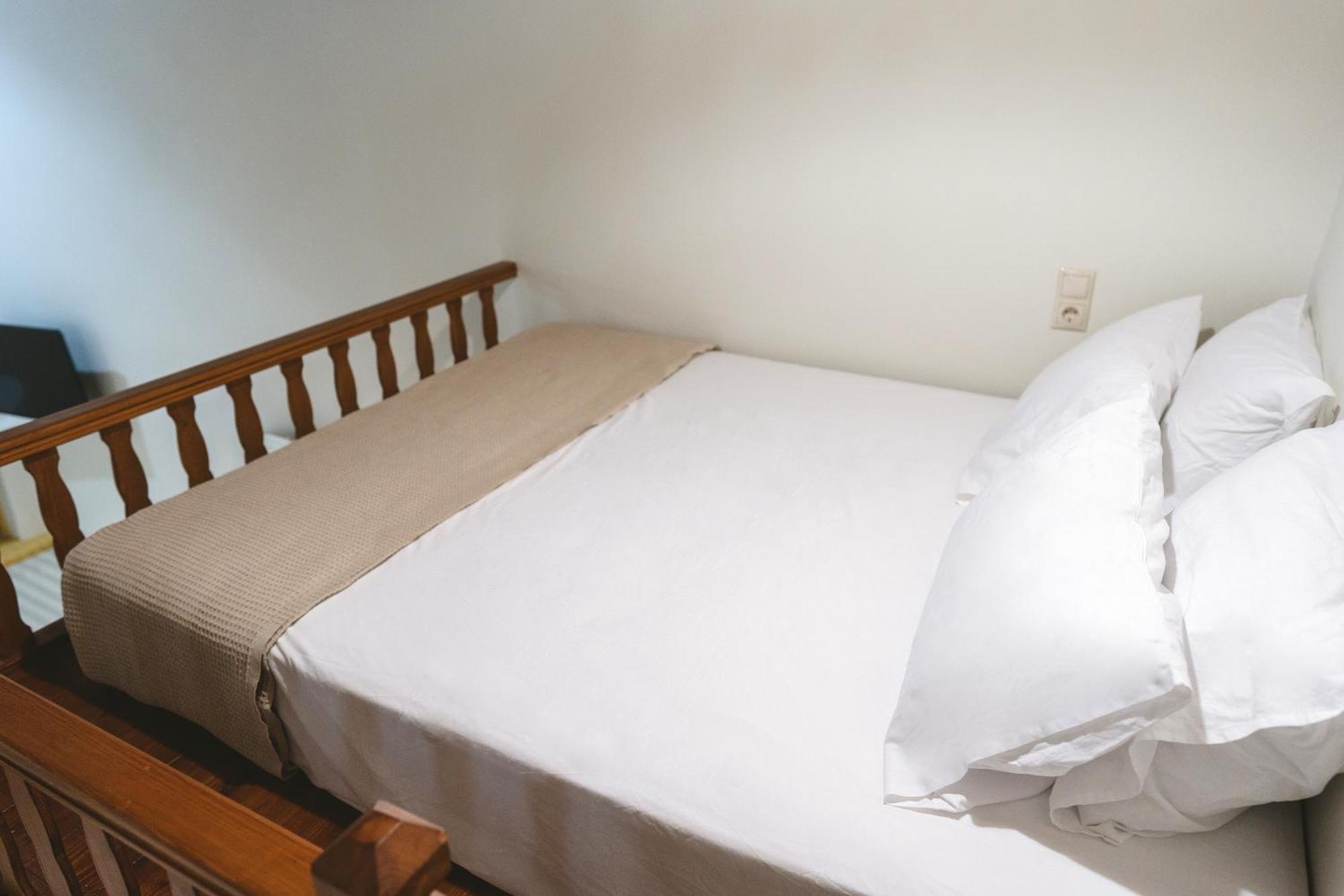 Aesthisis Sensational Accommodation Archangelos Archangelos  Exterior foto
