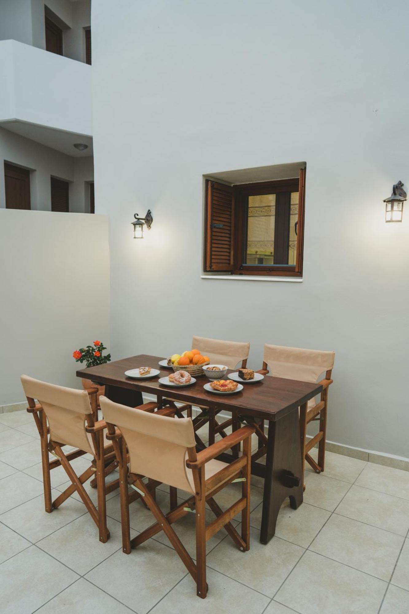 Aesthisis Sensational Accommodation Archangelos Archangelos  Exterior foto