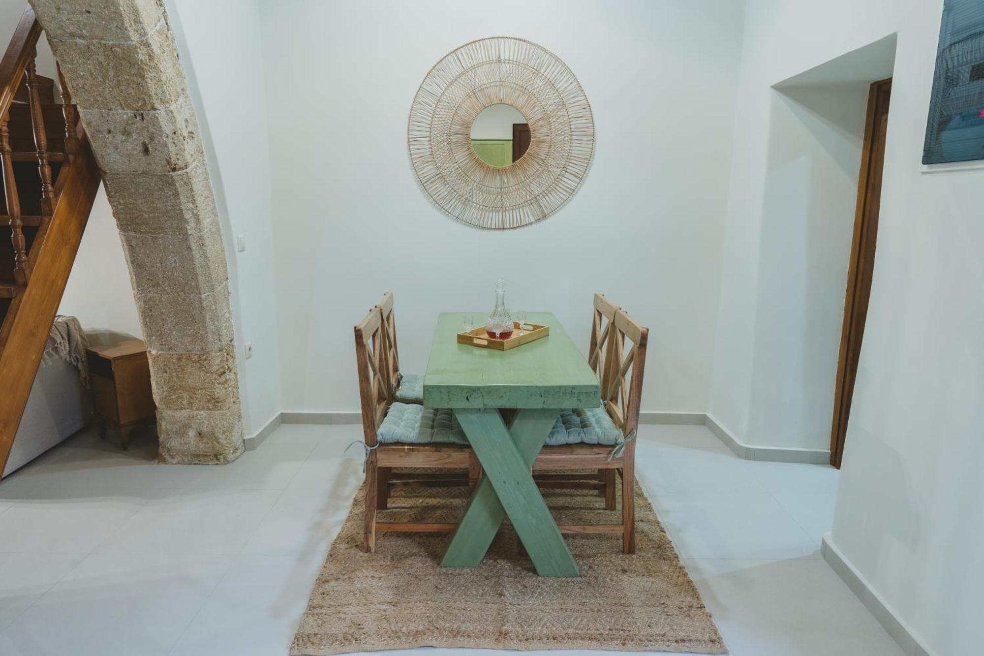 Aesthisis Sensational Accommodation Archangelos Archangelos  Exterior foto
